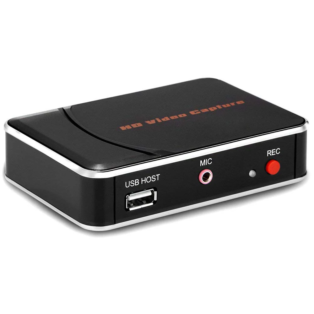 

5PCS Y&H HDMI Video Game Capture Card ezcap280H