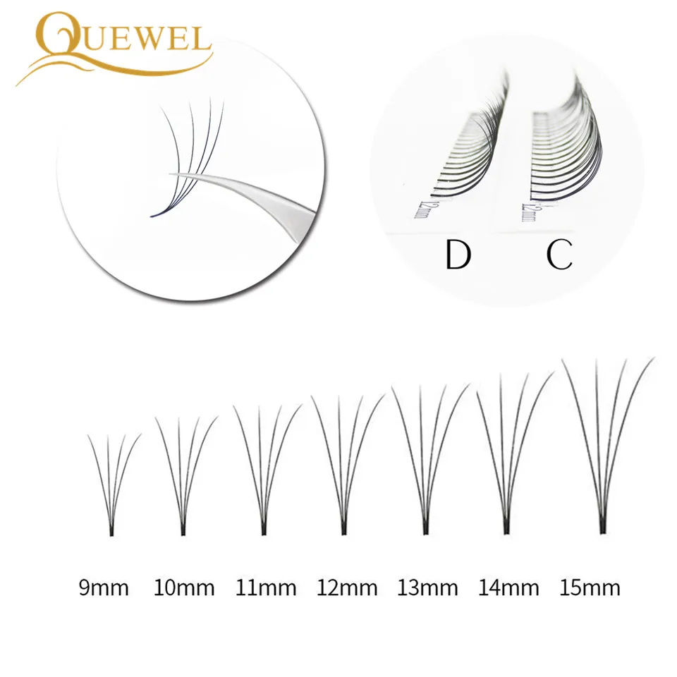 4D Volume lash (1)