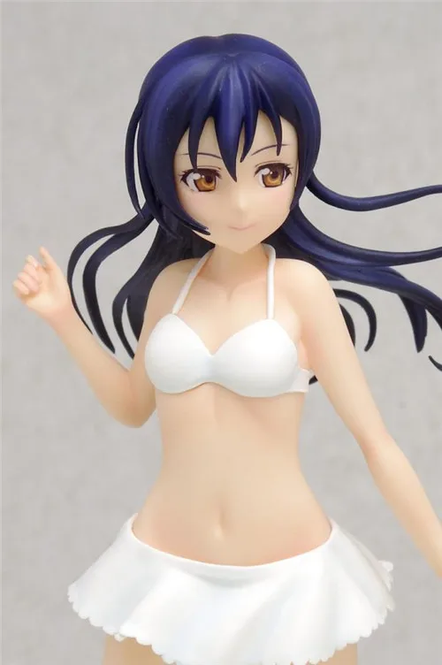 16 см ПВХ аниме Love живая фигурка umi sonoda Котори ицука фигурки Honoka Minami Umi язава Нико