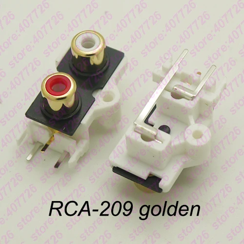 RCA-209