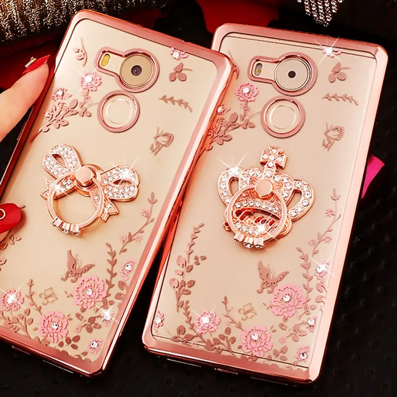 

Protection Case For Huawei P20 Lite P10 Plus Soft TPU Bling Phone Back Cover For Huawei Mate 10 Pro 9 8 Y5 2018 Y9 Y7 Prime 2018