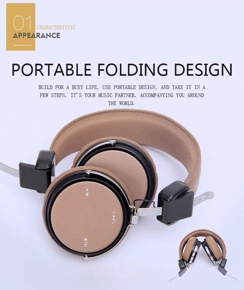 bluetooth headphones wireless