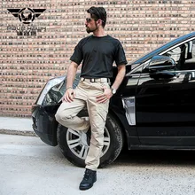 Походные брюки Ripstop водонепроницаемые военные брюки мужские тактические брюки карго для спорта на открытом воздухе горные треккинговые рыболовные охотничьи брюки