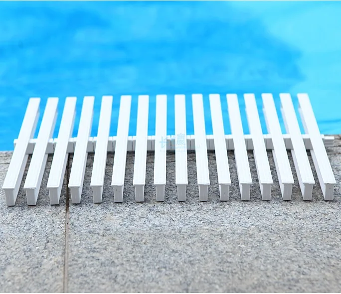 swimming pool grid 30054
