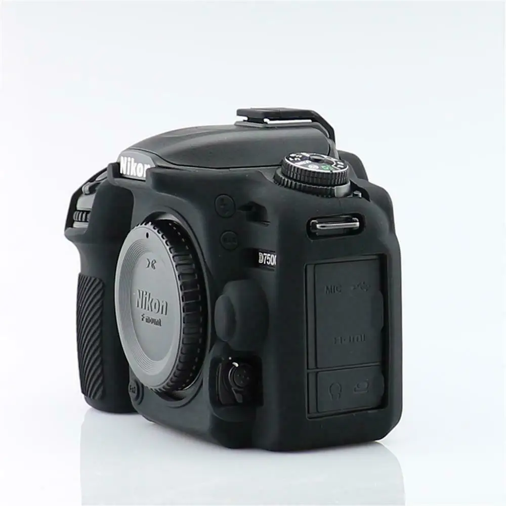Green Camera Cover YYOYY Digital Camera Protector Case Suitable for Nikon D600/D610 Camera Stretchable Soft Silicone Sleeve Durable and Washable Green Camera Cover YYOYY Digital Camera Protector Case Suitable for Nikon D600/D610 Camera Stretchable Soft Silicone Sleeve Durable and Washable