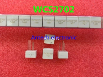 

WCS2702 Hall Effect Base Linear Current Sensor