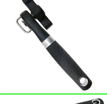 

Best Manual Can Opener , Professional multi-functional stainless steel tin opener bottle opener,Safety can opener