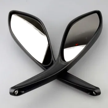 

Rear Side Rearview Mirrors For DUCATI Streetfighter/S Streetfighter 848 2009 10 11 12 13 14 2015 Motorcycle Accessories