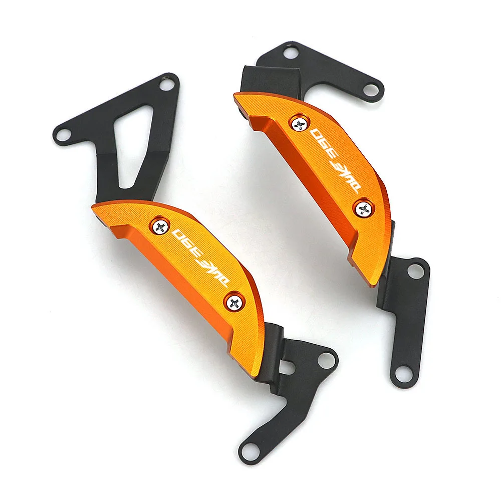 KTM DUKE ENGINE COVER (8)