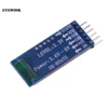 1pcs DX-BT18 Bluetooth dual mode module SPP2.0+BLE4.0 serial port transparent compatible HC-05 06 slave mode ► Photo 2/3