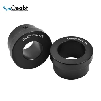 

POL-12 Fixed mounting hole Adjustable optical support