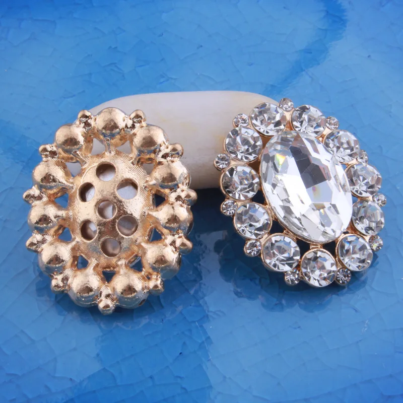 Rhinestone Crystal 3