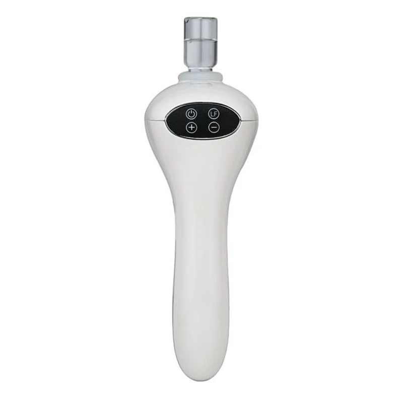  4 IN 1 LED Photon Therapy Facial Massage Machine EMS Ion Import Face Skin Tightening Remove Wrinkle - 33008608241