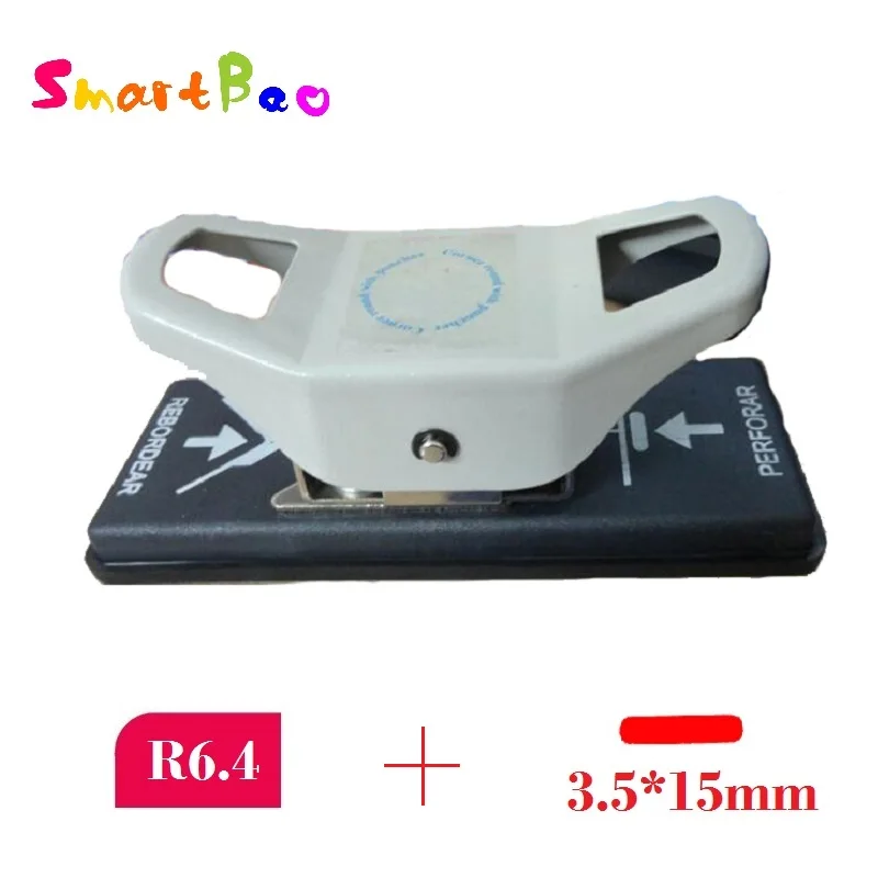 Scrapbooking Card Making 3mm Corner Cutter Rounder PRO Punch R3 for Paper