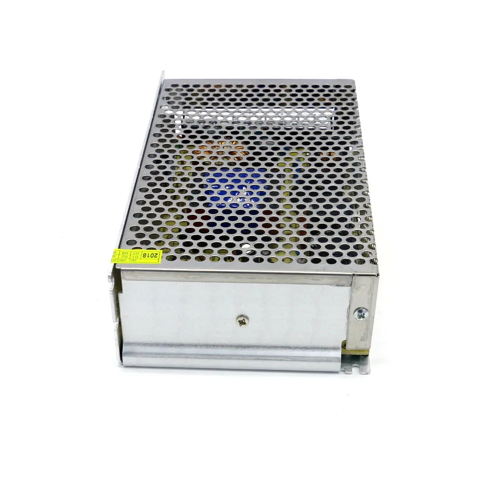 Fuente de alimentación dc 48 V 5a 240 W ac dc fuente de alimentación 220 V a CC 48 V interruptor led fuente de alimentación 240 W para motor dc Fuente de alimentación dc 48 V 5a 240 W ac dc fuente de alimentación 220 V a CC 48 V interruptor led fuente de alimentación 240 W para motor dc