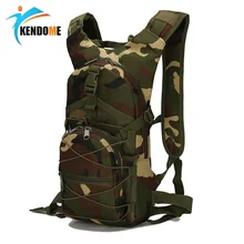 Outdoor Waterproof Nylon Sports Bag Camping Climbing Cycling Riding Backpack 3P Tactical Military for Men Women Dry Rucksacks