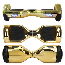 2016 newest bluetooth 2 wheel self balancing electric scooter, 2 wheels hoverboard with UL2272