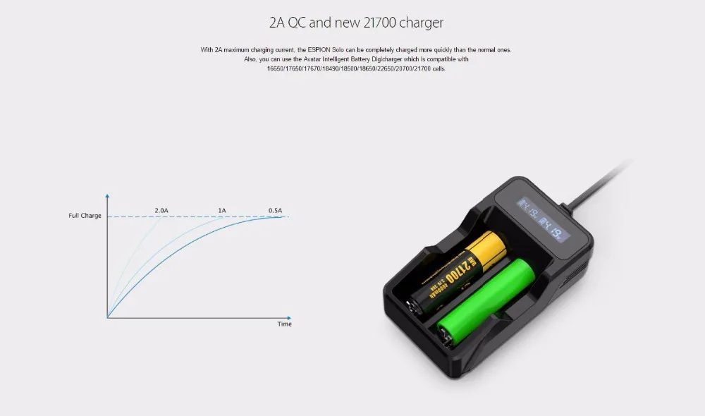 Joyetech Espion Solo with ProCore-14