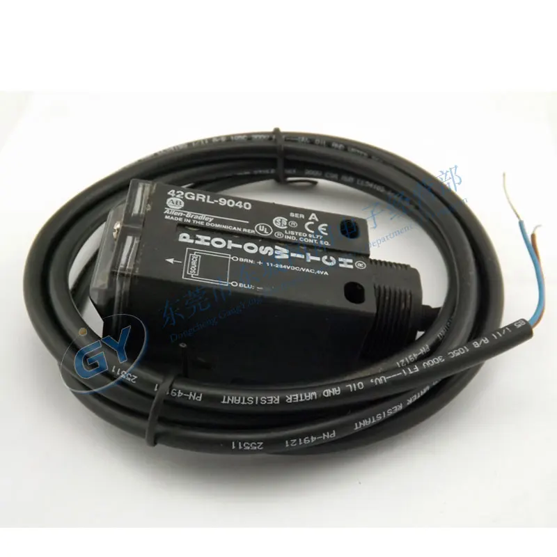 

Preferential sales home furnishings rockwell/AB photoelectric - medallion GRP 42-9040