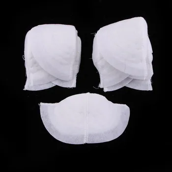 

MagiDeal The Moment Store-5 Pairs Sew in Suits Cotton Shoulder Pads for Sewing Clothing Accessories