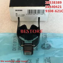 Подлинный и Common rail клапан управления инжектором 28440421, 28239294, 9308Z621C, 9308-621C, 621C, 28440421,28538389