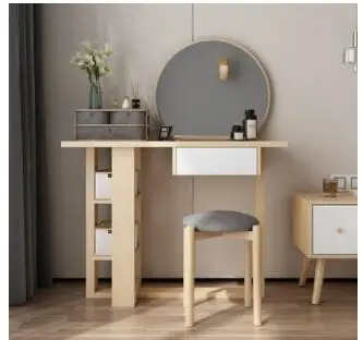 North Europe Dresser Is Contemporary And Contracted Small Family