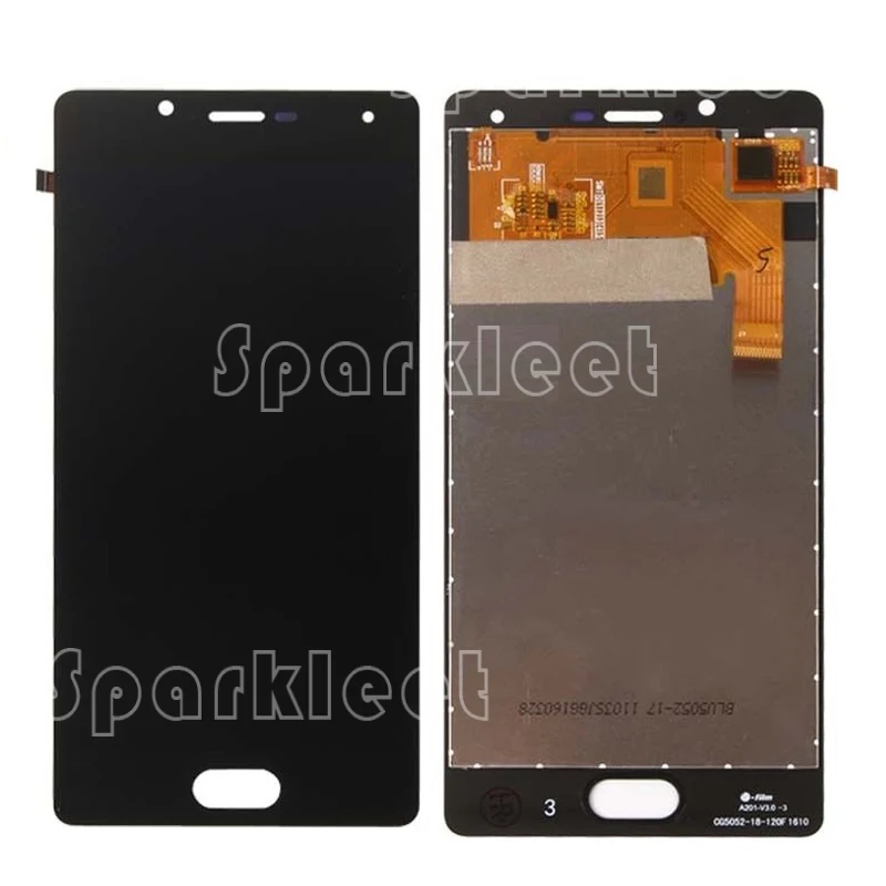 LCD Display For Wiko U Fee Go LCD Display Touch Screen Digitizer