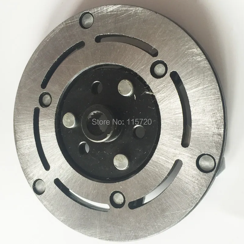 TR090S Compressor Clutch HUB