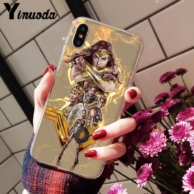 Wonder Woman DC Superhero