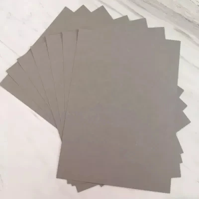 50 stücke A4 Professionelle schmuck hand-grau lackiert karte papier grau  karte schmuck design gouache papier Licht grau 160G - AliExpress