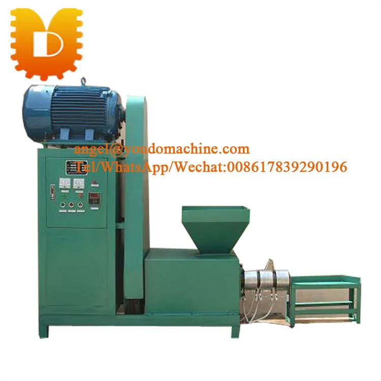 briquettes