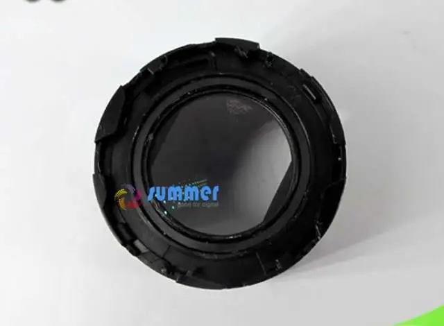 G7X mark 2 lens