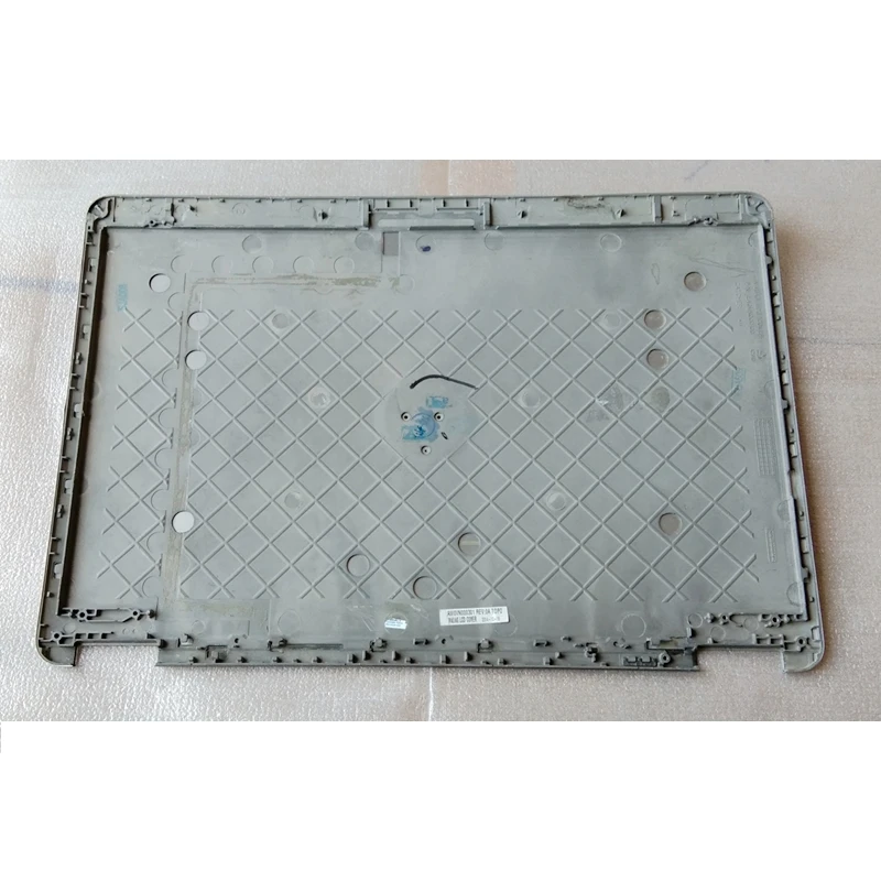 GZEELE 98% Топ ЖК-Крышка для Dell Latitude E7440 1" ЖК-задняя крышка в сборе 0HV9NN 0G3D2K