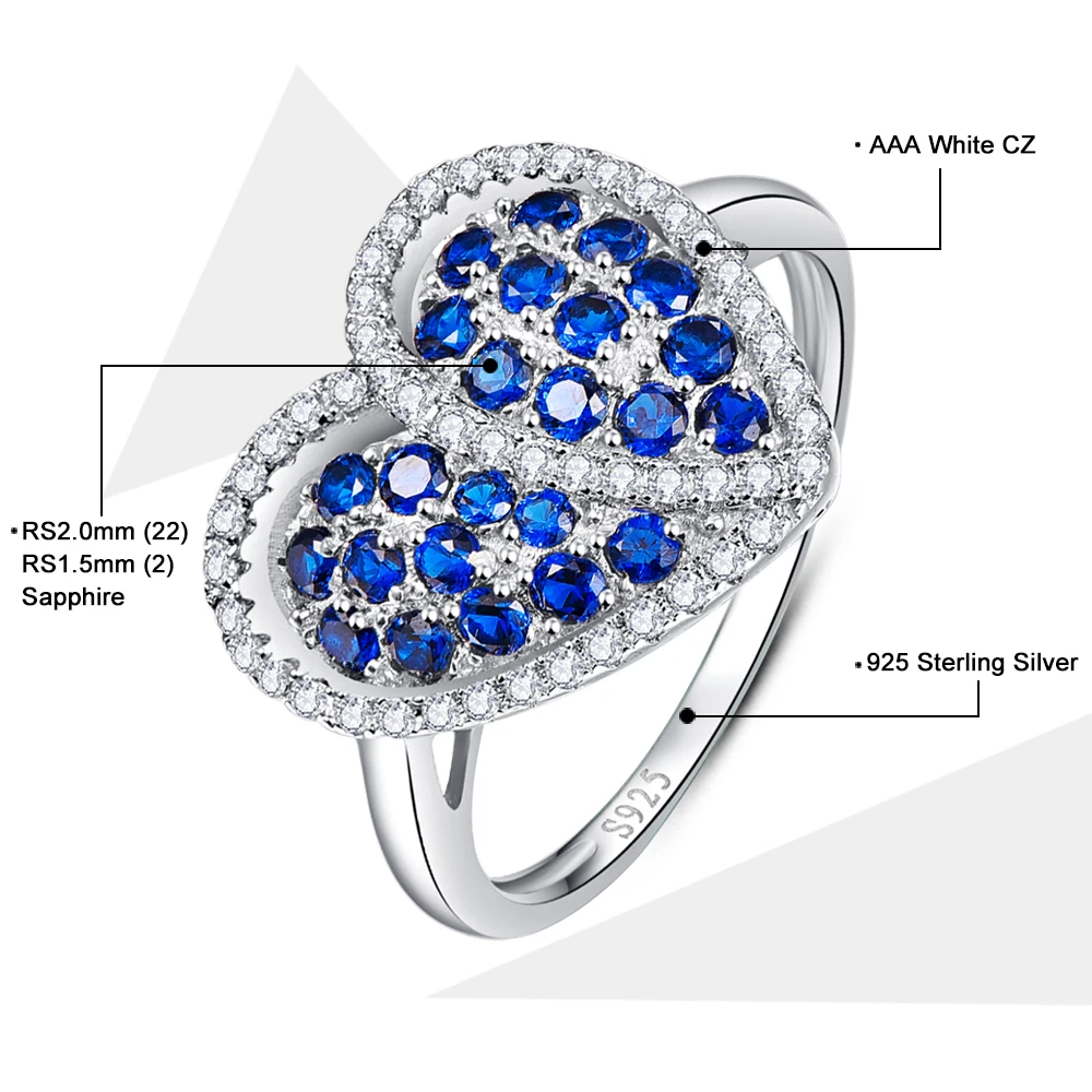Женский комплект из кольца и серёг серебра 925 пробы|ring ring|pendant ringring pendant |