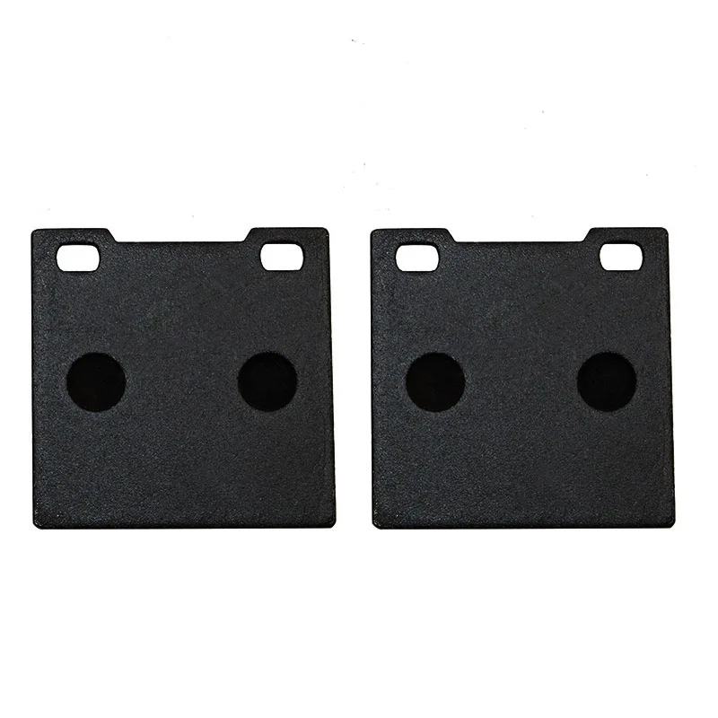 Задние тормозные колодки для мотоцикла SUZUKI GSF400 GSF 400 Bandit 91 93 GS500 GS 500 89 10 GSX 600 GSX600 F