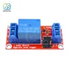 12V 1 Channel High Low level Trigger Relay Module Board Shield with Optocoupler Isolation Relay Module for Arduino 5V 9V 24V ► Photo 2/6