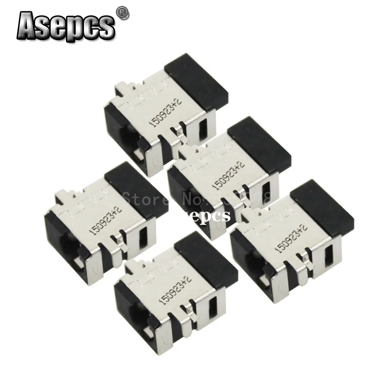 

New DC POWER JACK Charging Port for ASUS FL5700 FL5800 FL5700L FL5800L FL5900L FL5600L X554L A555L F555L K555L W591L VM510L