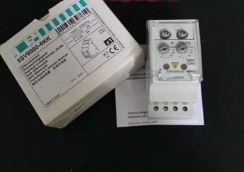 

NEW&ORIGINAL residual current monitor(RCM) 5SV8000-6KK