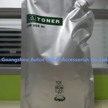 1 KG/package тон-порошок для копировальных машин для использования в 1015/1610/1911/1811/2011 для Ricoh копировальная машина запасные части