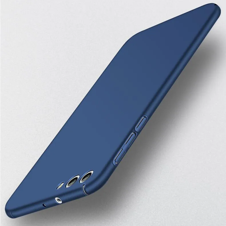 Жесткий чехол для Huawei P10 Lite полный Чехол Fundas Capa on Plus p10|Бамперы| |