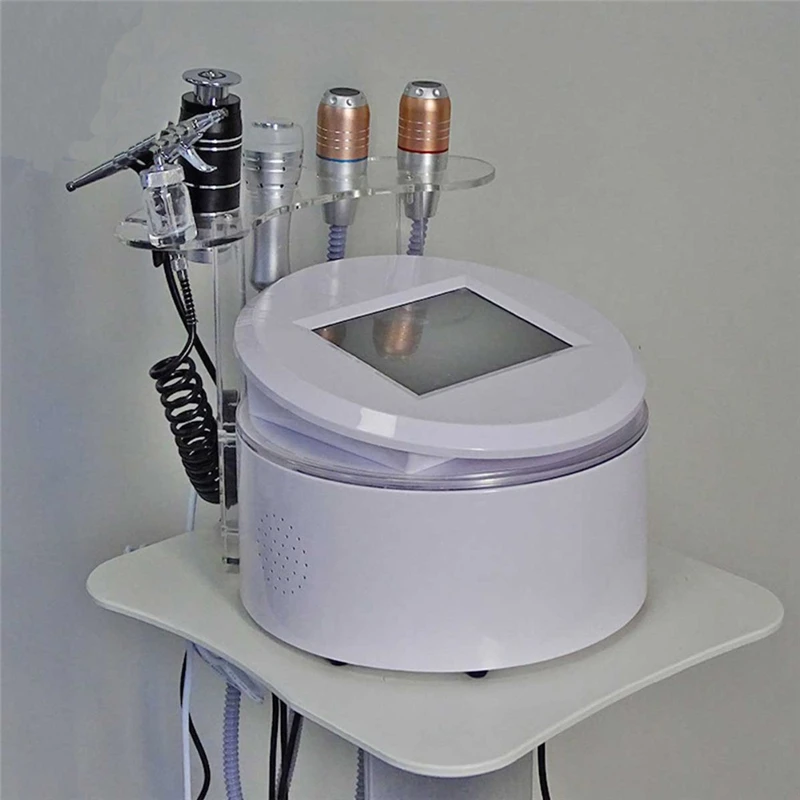 US $703.71 Wrinkle Removal And Tension Cosmetology Instrument Massage Relaxation Beauty Apparatus
