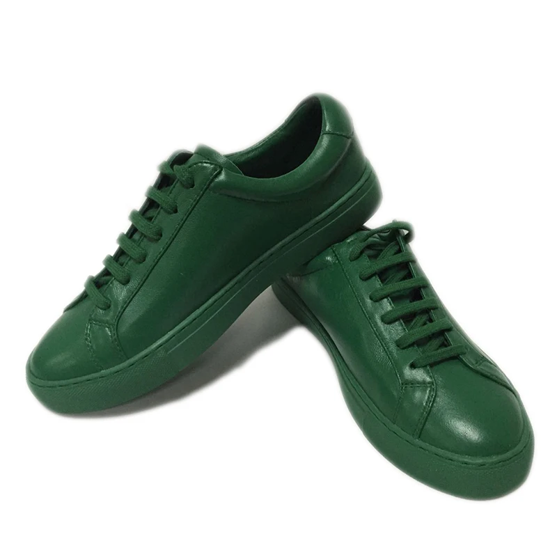 common projects achilles low green