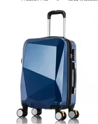 travel case with wheels