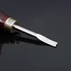 Leathercraft Edge Skiving Beveler Leather Craft Keen Edge Craftool Hand Made Cutting Tool DIY 0.8mm 1.0mm 1.2mm Can Choose ► Photo 2/4