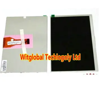 

New LCD Display Matrix 7" inch Irbis TX34 3G Tablet TFT 30pin LCD Screen Digital Replacement Panel Module Free Shipping
