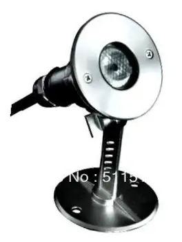 

IP68 stainless underwater led lights ,3w Pool light for swimming or pool light decoration