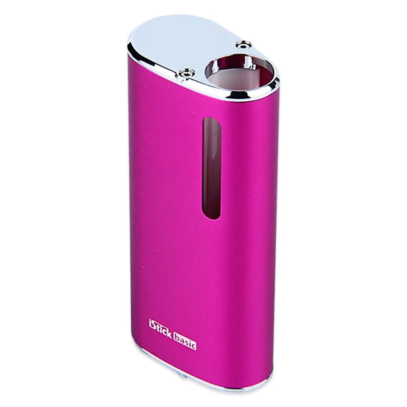 Tanie Oryginalna bateria podstawowa Eleaf iStick 2300 mAh Mod bateria tylko dla Eleaf gs air 2 zbiornik bateria do e papierosa Vape Mod