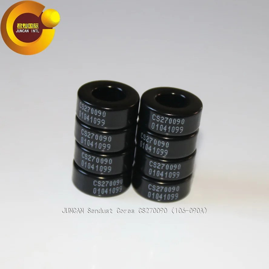 106-090A 270090 Sendust ядер