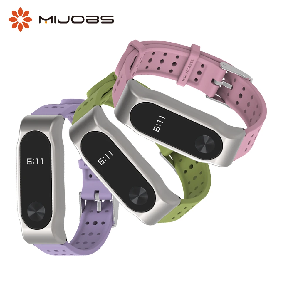 mi band 2 watches