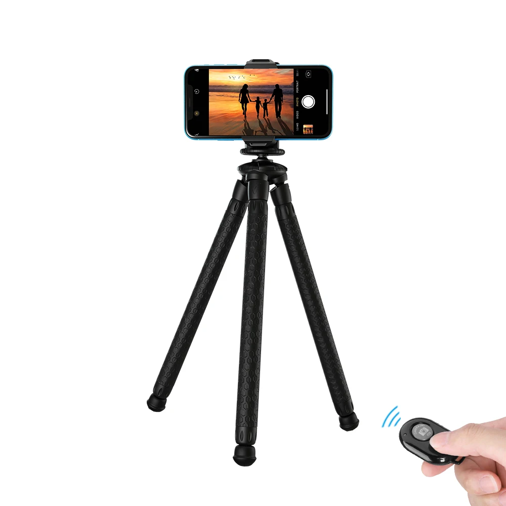 штатив для телефона на стол для съемки